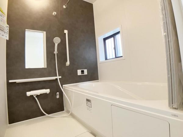 所沢市東狭山ヶ丘3丁目11期　新築分譲住宅全2棟 同仕様写真（内観） 