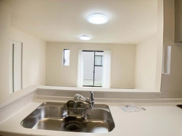 所沢市東狭山ヶ丘3丁目11期　新築分譲住宅全2棟 同仕様写真（内観） 