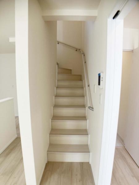 所沢市東狭山ヶ丘3丁目11期　新築分譲住宅全2棟 同仕様写真（内観） 