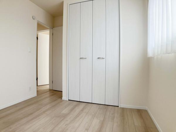 所沢市東狭山ヶ丘3丁目11期　新築分譲住宅全2棟 同仕様写真（内観） 