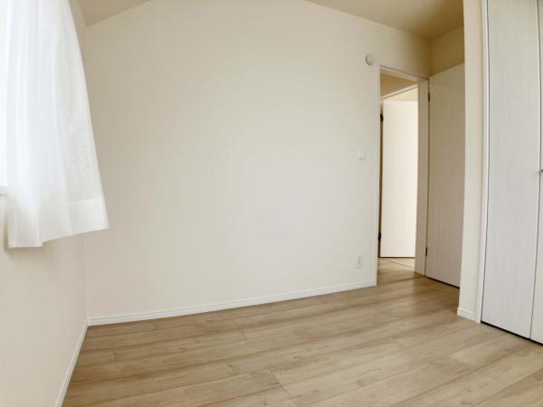 所沢市東狭山ヶ丘3丁目11期　新築分譲住宅全2棟 同仕様写真（内観） 