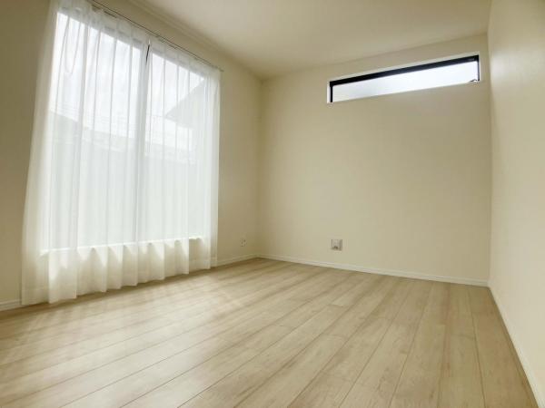 所沢市東狭山ヶ丘3丁目11期　新築分譲住宅全2棟 同仕様写真（内観） 