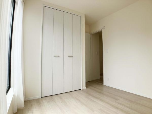 所沢市東狭山ヶ丘3丁目11期　新築分譲住宅全2棟 同仕様写真（内観） 