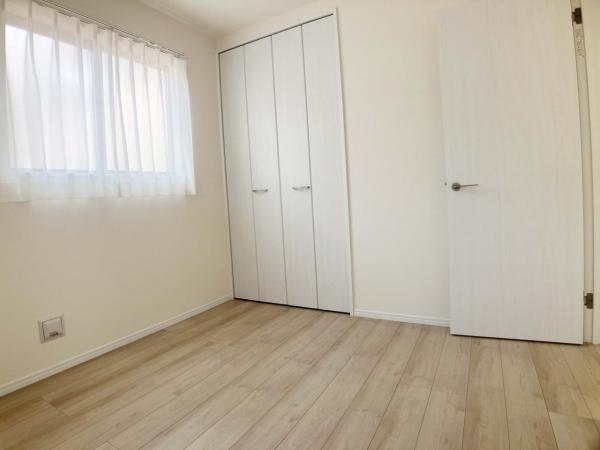 所沢市東狭山ヶ丘3丁目11期　新築分譲住宅全2棟 