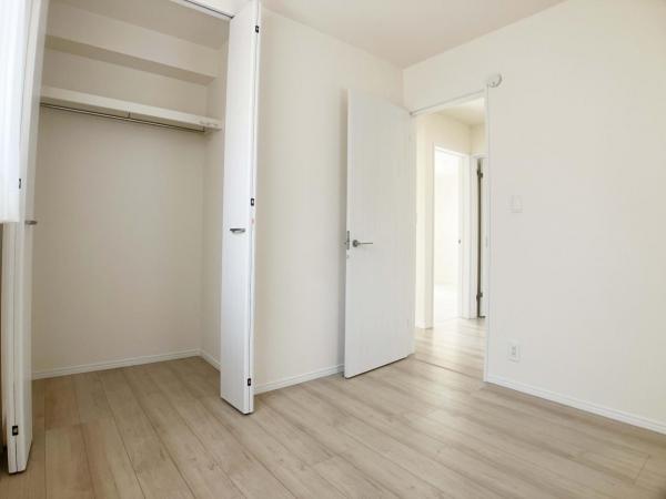 所沢市東狭山ヶ丘3丁目11期　新築分譲住宅全2棟 