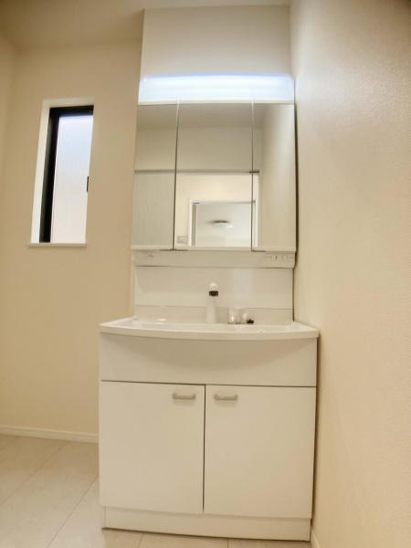 新築戸建 所沢市東狭山ケ丘３丁目 西武池袋線狭山ヶ丘駅 3,390万円