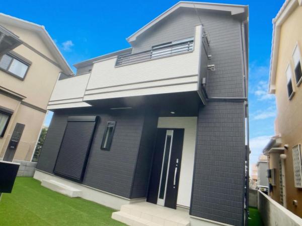 所沢市東狭山ヶ丘3丁目11期　新築分譲住宅全2棟 同仕様写真（内観） 