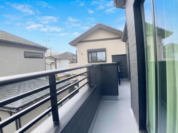 所沢市東狭山ヶ丘3丁目11期　新築分譲住宅全2棟 同仕様写真（内観） 