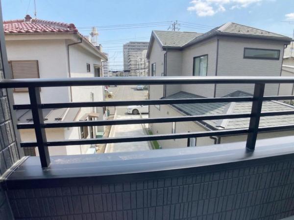 所沢市東狭山ヶ丘3丁目11期　新築分譲住宅全2棟 同仕様写真（内観） 