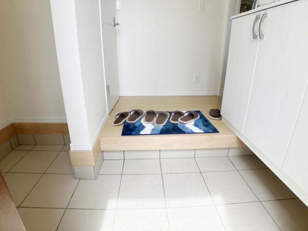 新築戸建 所沢市東狭山ケ丘３丁目 西武池袋線狭山ヶ丘駅 3,990万円