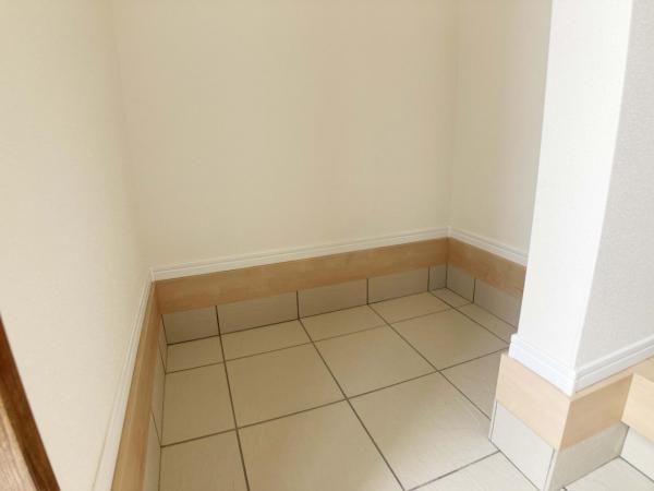 新築戸建 所沢市東狭山ケ丘３丁目 西武池袋線狭山ヶ丘駅 3,990万円