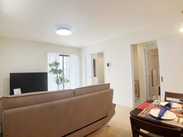 新築戸建 所沢市東狭山ケ丘３丁目 西武池袋線狭山ヶ丘駅 3,990万円