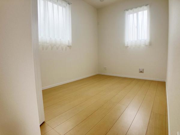 新築戸建 所沢市東狭山ケ丘３丁目 西武池袋線狭山ヶ丘駅 3,990万円