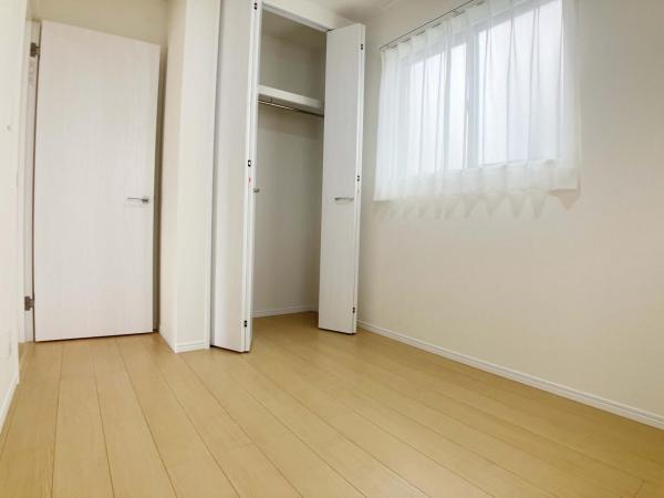 新築戸建 所沢市東狭山ケ丘３丁目 西武池袋線狭山ヶ丘駅 3,990万円