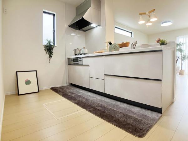 新築戸建 所沢市東狭山ケ丘３丁目 西武池袋線狭山ヶ丘駅 3,990万円