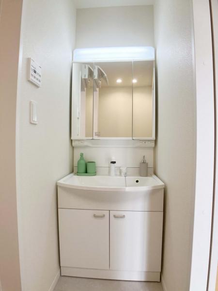 新築戸建 所沢市東狭山ケ丘３丁目 西武池袋線狭山ヶ丘駅 3,990万円