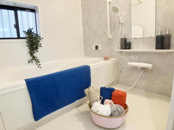 新築戸建 所沢市東狭山ケ丘３丁目 西武池袋線狭山ヶ丘駅 3,990万円