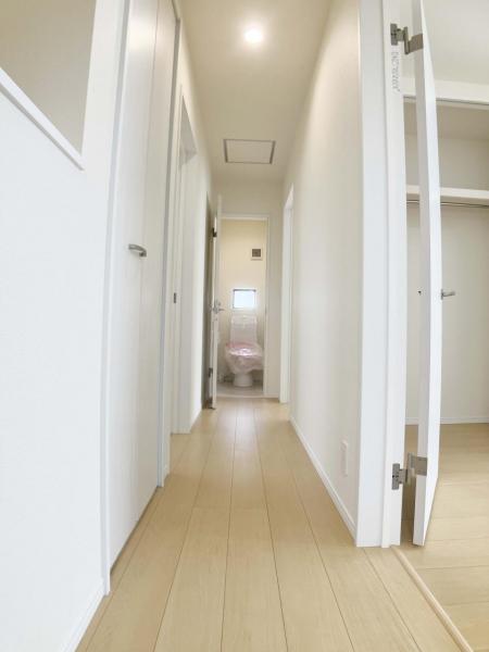 新築戸建 所沢市東狭山ケ丘３丁目 西武池袋線狭山ヶ丘駅 3,990万円