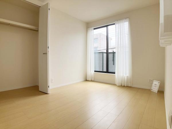 新築戸建 所沢市東狭山ケ丘３丁目 西武池袋線狭山ヶ丘駅 3,990万円