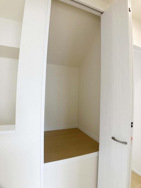 新築戸建 所沢市東狭山ケ丘３丁目 西武池袋線狭山ヶ丘駅 3,990万円