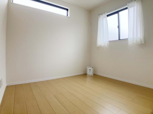 新築戸建 所沢市東狭山ケ丘３丁目 西武池袋線狭山ヶ丘駅 3,990万円