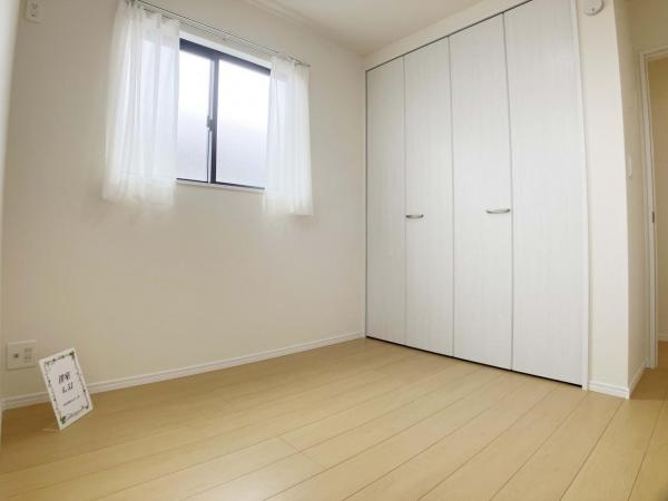 新築戸建 所沢市東狭山ケ丘３丁目 西武池袋線狭山ヶ丘駅 3,990万円