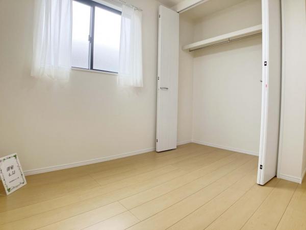 新築戸建 所沢市東狭山ケ丘３丁目 西武池袋線狭山ヶ丘駅 3,990万円