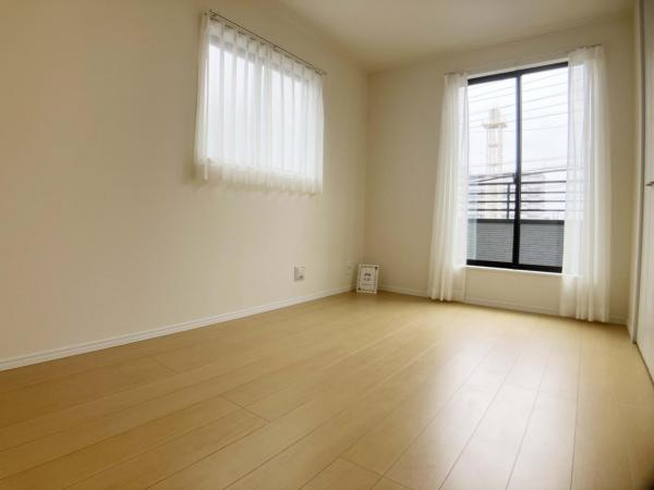 新築戸建 所沢市東狭山ケ丘３丁目 西武池袋線狭山ヶ丘駅 3,990万円