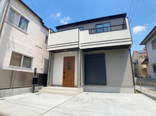 新築戸建 所沢市東狭山ケ丘３丁目 西武池袋線狭山ヶ丘駅 3,990万円