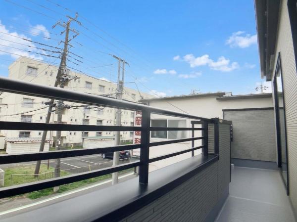 新築戸建 所沢市東狭山ケ丘３丁目 西武池袋線狭山ヶ丘駅 3,990万円