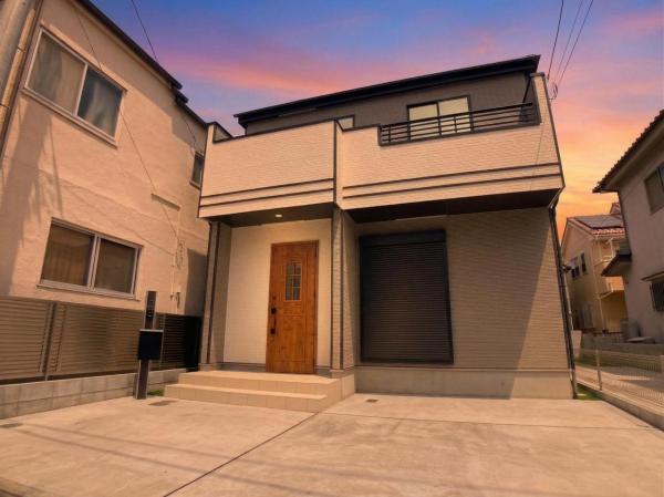 新築戸建 所沢市東狭山ケ丘３丁目 西武池袋線狭山ヶ丘駅 3,990万円