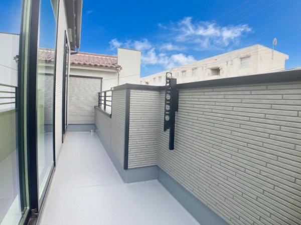 新築戸建 所沢市東狭山ケ丘３丁目 西武池袋線狭山ヶ丘駅 3,990万円