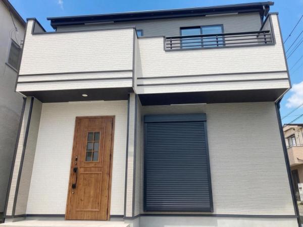 新築戸建 所沢市東狭山ケ丘３丁目 西武池袋線狭山ヶ丘駅 3,990万円