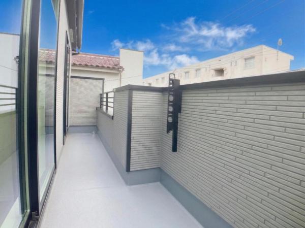 新築戸建 所沢市東狭山ケ丘３丁目 西武池袋線狭山ヶ丘駅 3,990万円