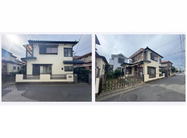 中古戸建 所沢市向陽町 西武新宿線新所沢駅 2,580万円