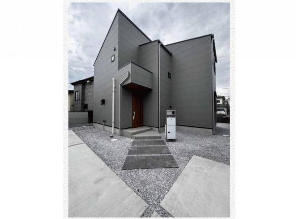 新築戸建 所沢市狭山ケ丘２丁目 西武池袋線狭山ヶ丘駅 4,380万円