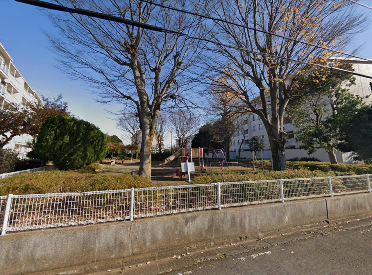 神米金公園