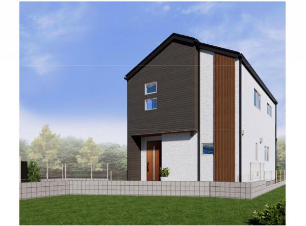 新築戸建 所沢市小手指南４丁目 西武池袋線小手指駅 3,880万円