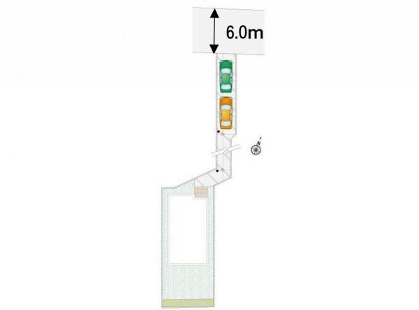 新築戸建 所沢市小手指南４丁目 西武池袋線小手指駅 3,880万円