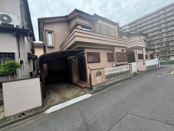 土地 狭山市入間川 西武新宿線狭山市駅 1,380万円