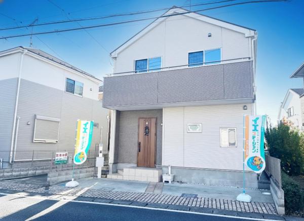 中古戸建 所沢市大字山口 西武池袋線西所沢駅 3,380万円