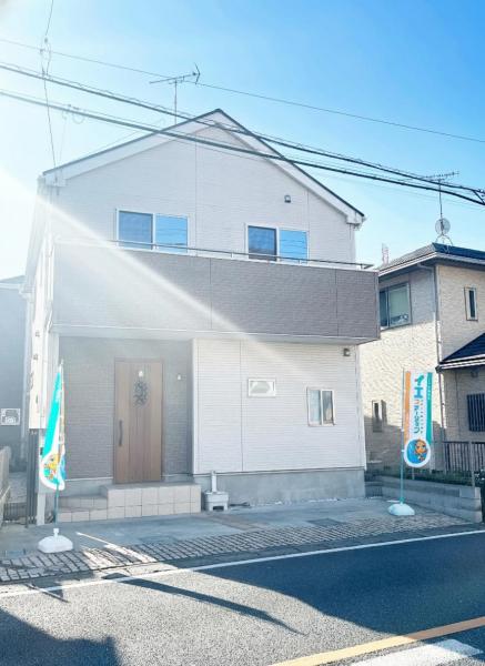 中古戸建 所沢市大字山口 西武池袋線西所沢駅 3,380万円