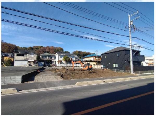 土地 所沢市大字坂之下 西武池袋線所沢駅 2,480万円