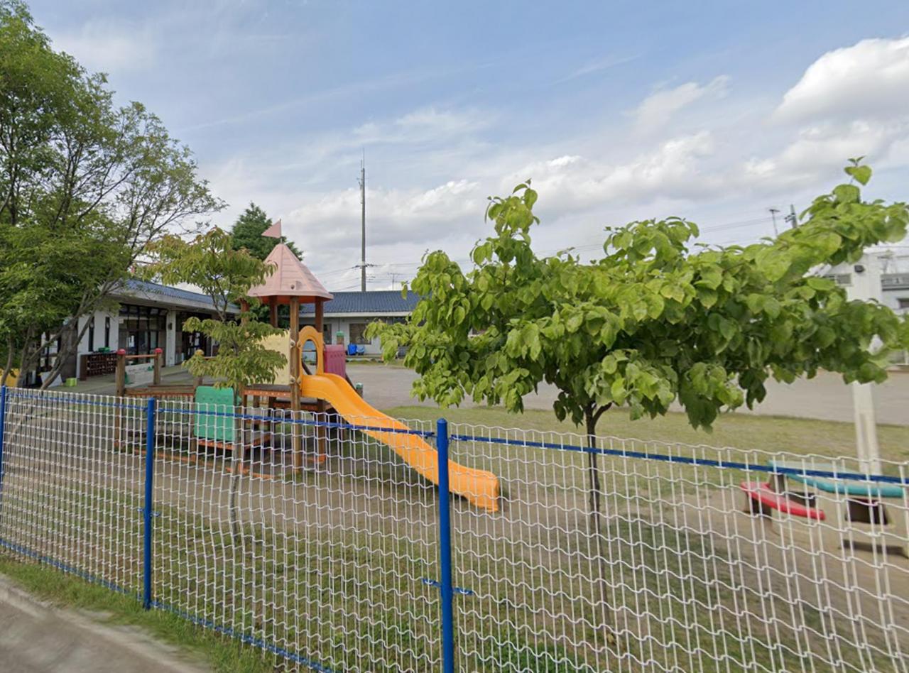 清瀬市立第三保育園