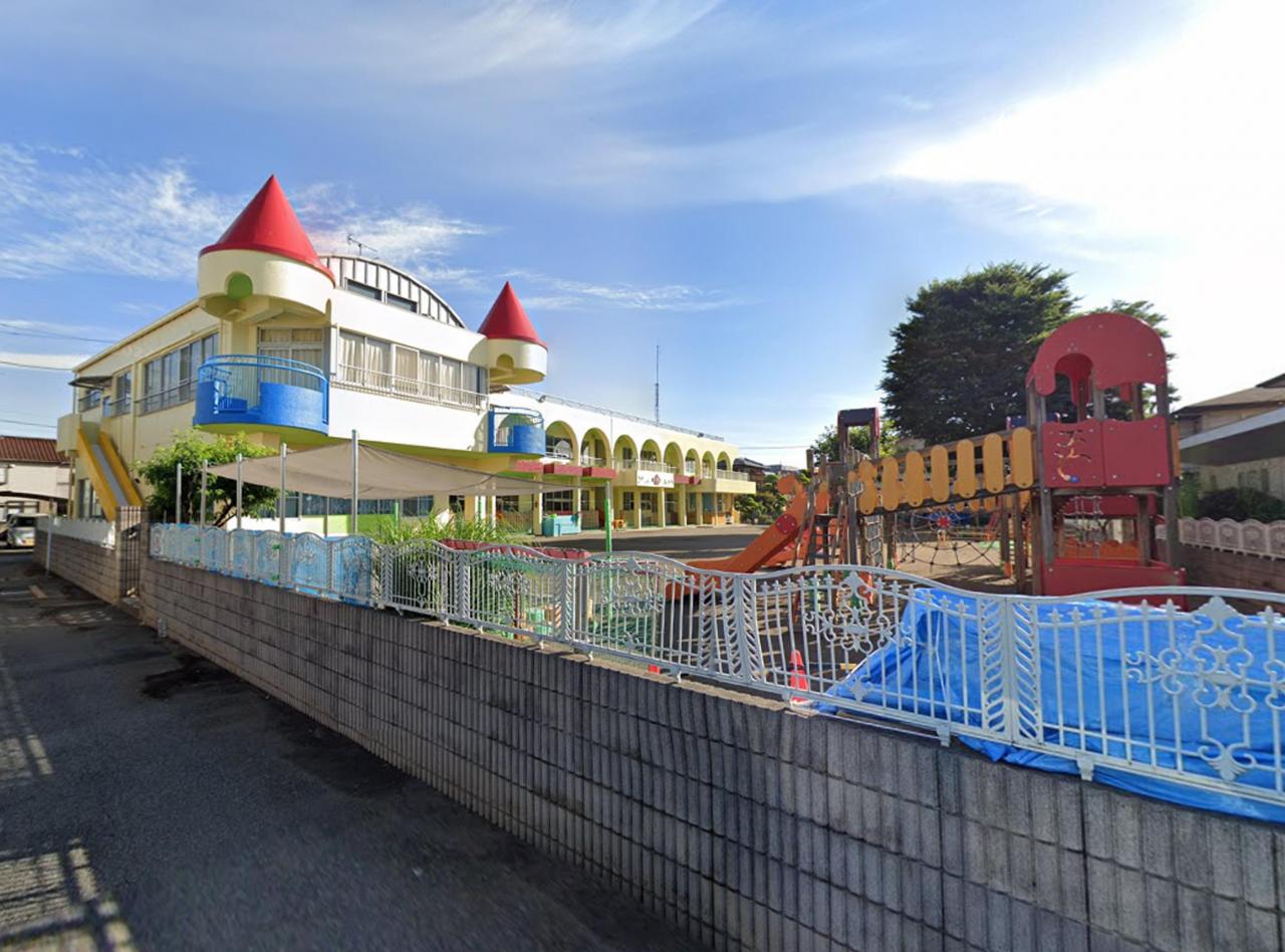 第一新座幼稚園