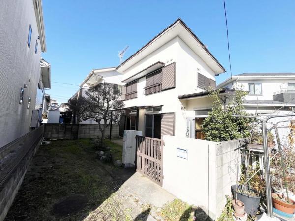 中古戸建 入間市東藤沢１丁目 西武池袋線武蔵藤沢駅 1,380万円