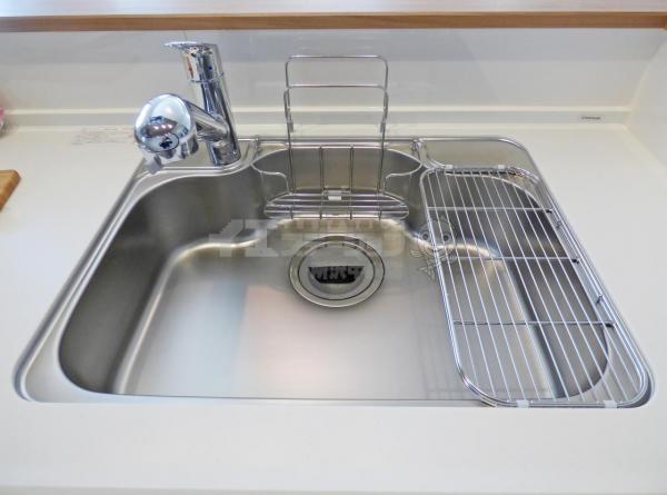 所沢市北中6期　新築分譲住宅全2棟 同仕様写真（内観） 