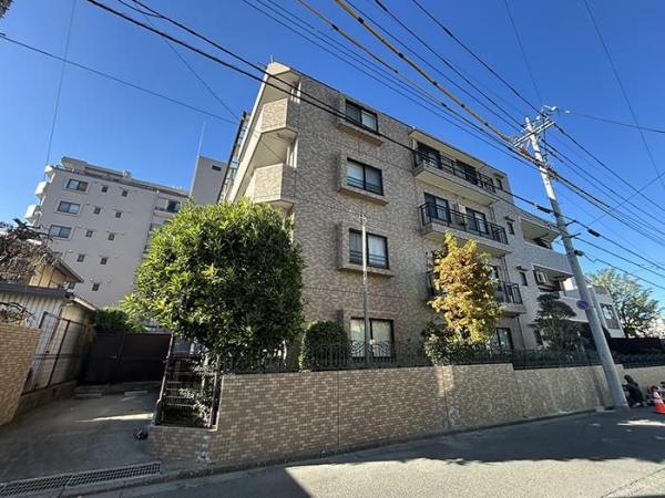 中古マンション 所沢市小手指町１丁目 西武池袋線小手指駅 3,599万円