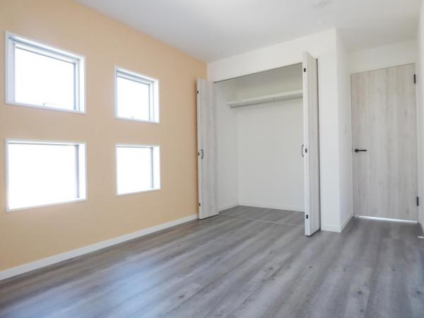 所沢市若狭4丁目5期　新築分譲住宅全1棟 同仕様写真（内観） 