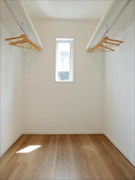 所沢市若狭4丁目5期　新築分譲住宅全1棟 同仕様写真（内観） 